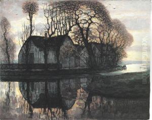 Farm near Duivendrecht