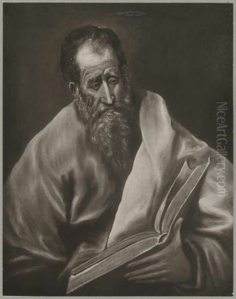 St. Matthew - view 1