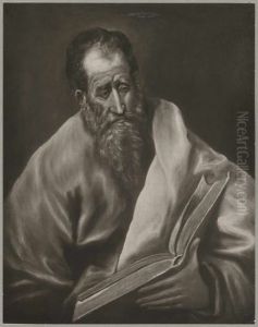 St. Matthew