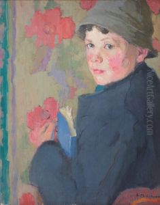 Little schoolboy of Bonmahon Little schoolboy of Bonmahon
