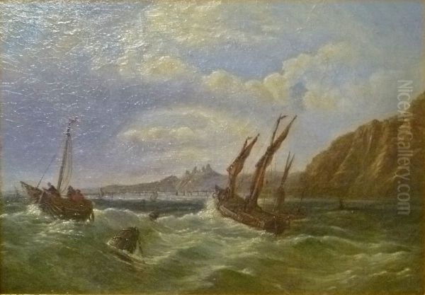 Marine - view 1