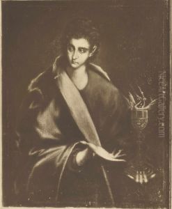 St John the Evangelist