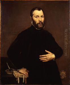Portrait of a Gentleman