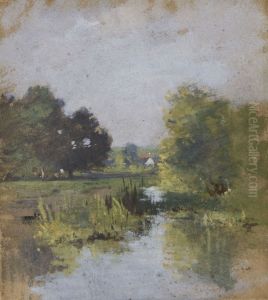 Landscape Landscape