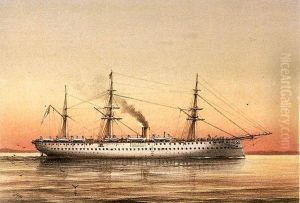 HMS Crocodile HMS Crocodile
