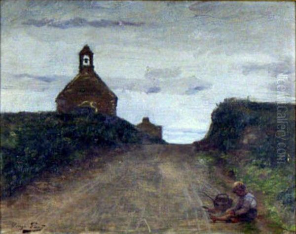 Untitled - view 1