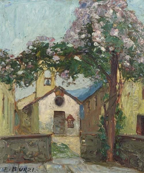 Chiesina Di Noranco. - view 1