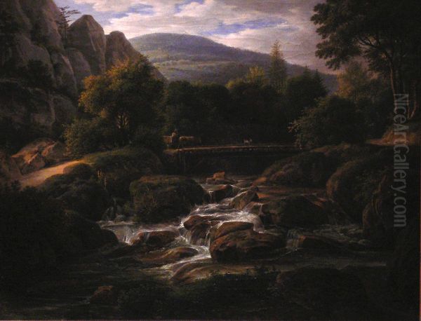 Lake George. - view 1