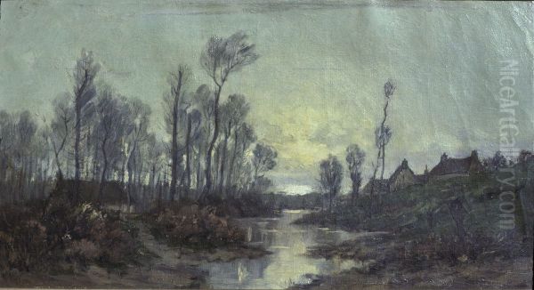 Landscape. - view 1