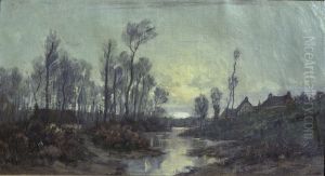 Landscape.