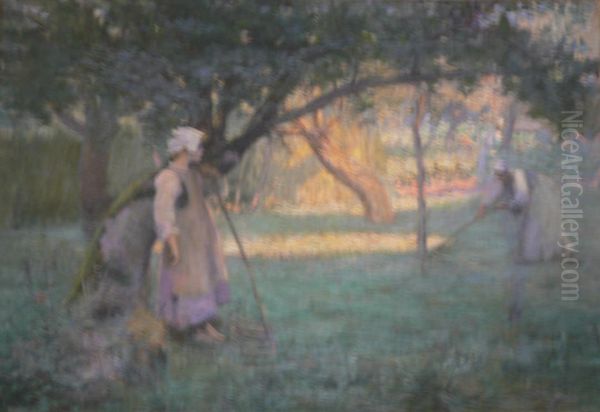 The Orchard - view 1