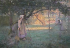 The Orchard The Orchard