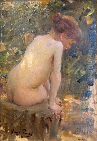 Nu - view 1