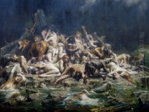 The Flood The Flood
