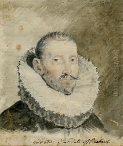 Albertus, Last Duke of Brabant.