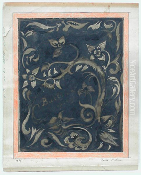 Decorative Study - view 1