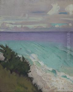 Seascape. Seascape.
