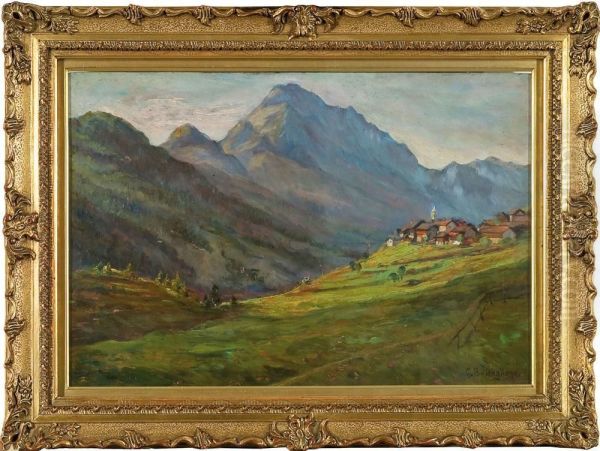 Villaggio Alpino - view 1