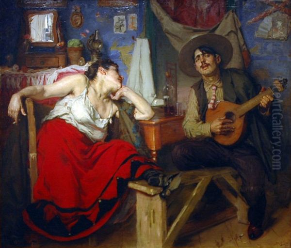O Fado - view 1
