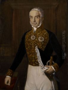 Conselheiro Joao Baptista Felgueiras