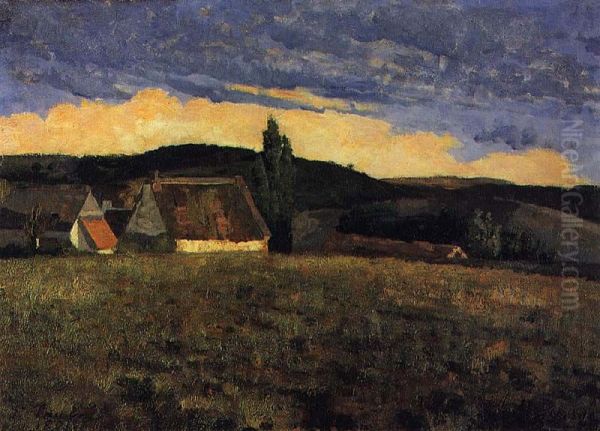 st.sauves - view 1