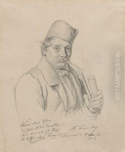 Self-portrait