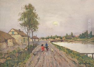 Verso Sera