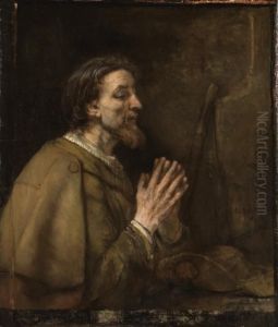 Saint James the Greater