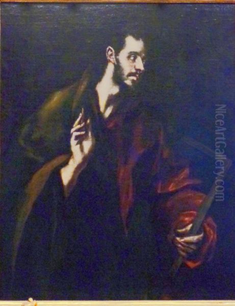 Saint Thomas - view 1
