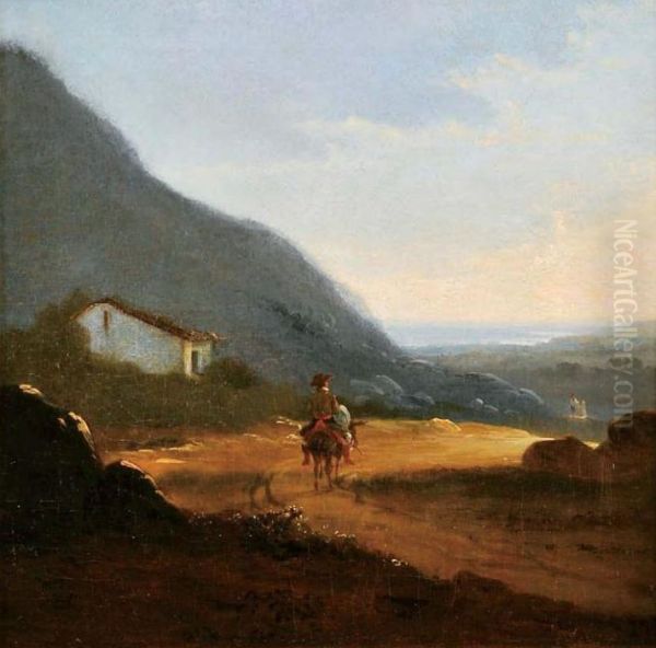 O Regresso a Casa - view 1