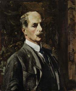 Self-Portrait