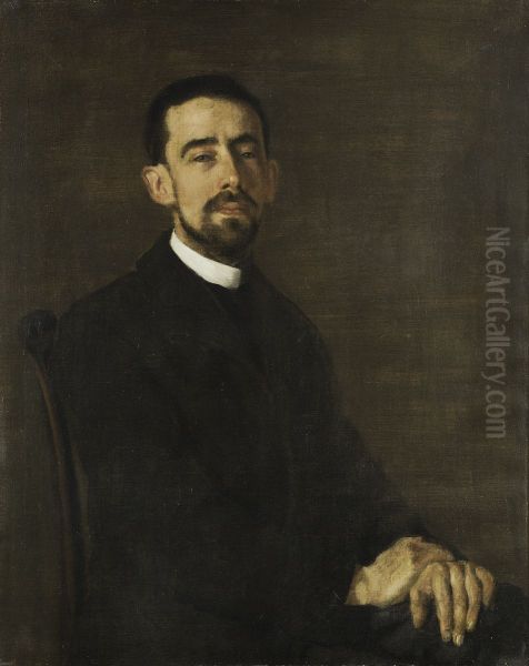 John Briggs Potter - view 1