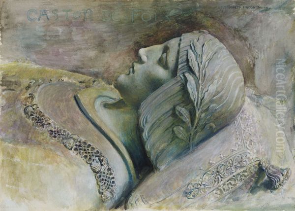 Gaston de Foix - view 1
