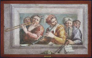 Musicians