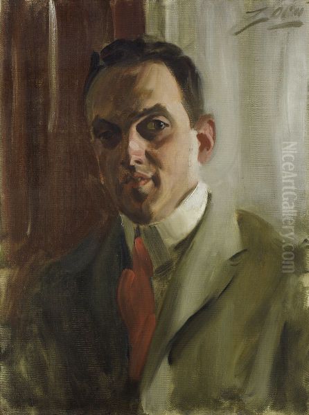 Abram Piatt Andrew, Jr. - view 1