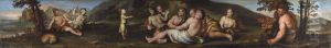 Scene from the History of Joseph