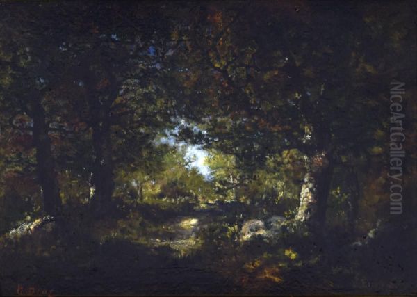 Vista - view 1