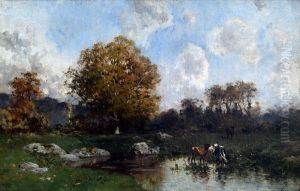 Landscape Landscape