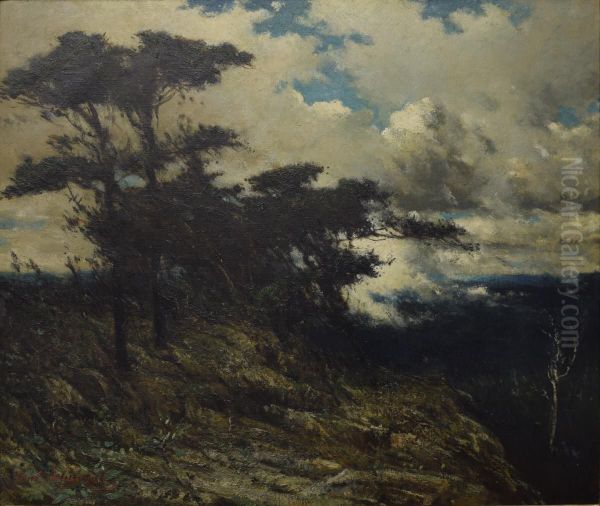 Mountain Country - view 1