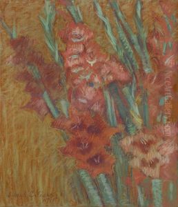 Gladioli