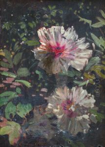 Peonies