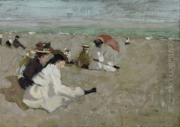 The Beach - view 1
