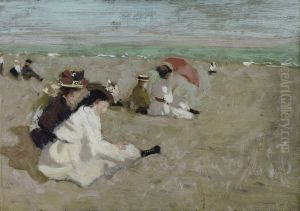 The Beach