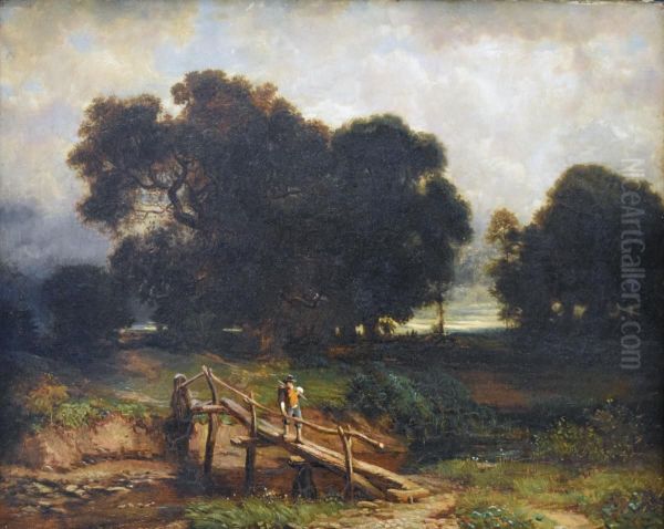 Twilight - view 1