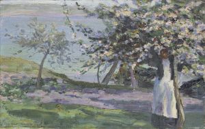 En Fleurs En Fleurs