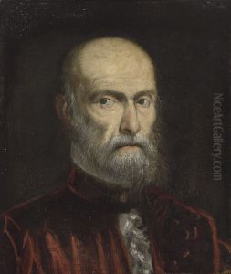 A Procurator of San Marco