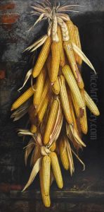 Golden Harvest Golden Harvest