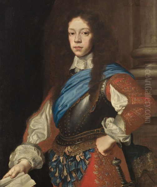 Alfonso IV d'Este - view 1