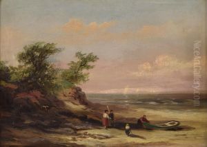 On The Shore On The Shore
