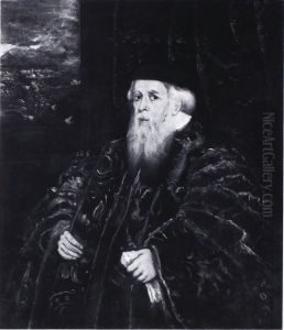 Zacharias Vendramin